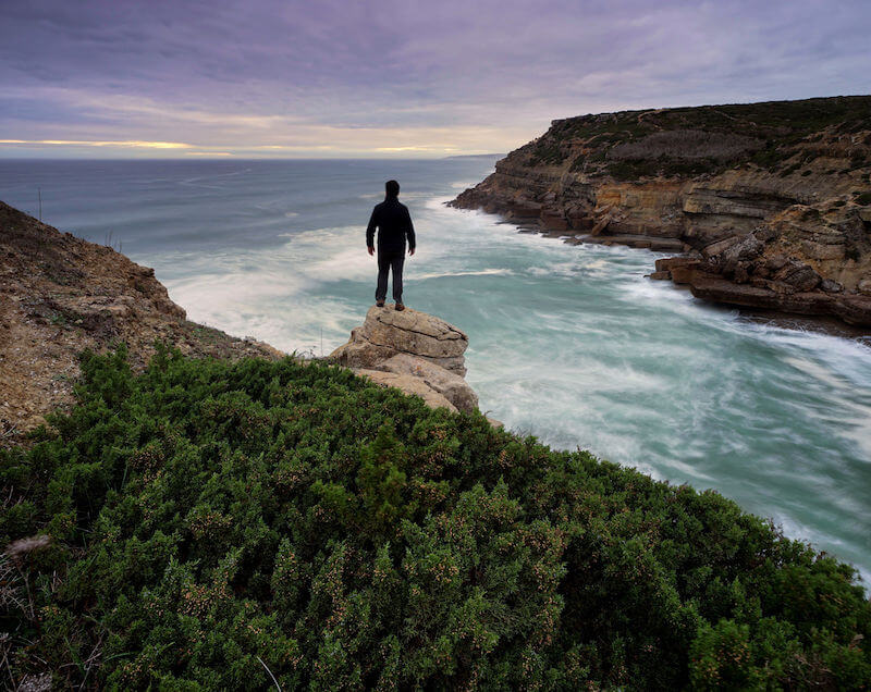 The 12 Most Breathtaking Sintra Beaches in Portugal - Bookaway