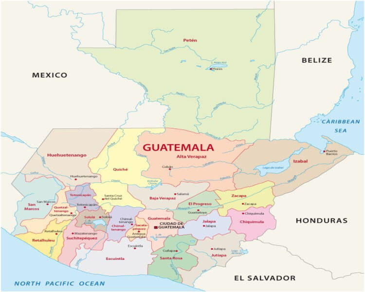 How to Cross the Guatemala Mexico Border With Ease - Bookaway