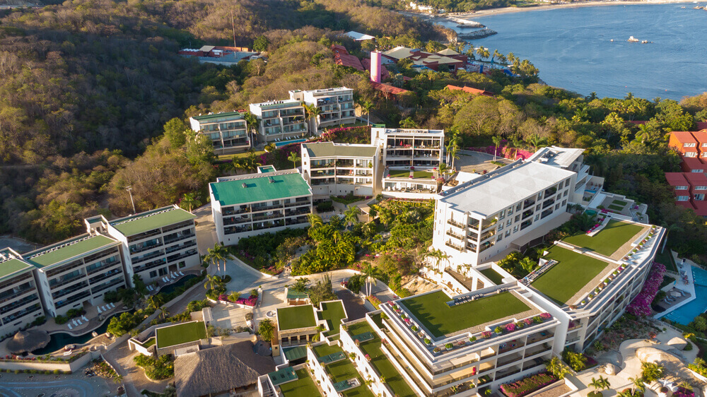 hotels near Playa Arrocito, Mexico