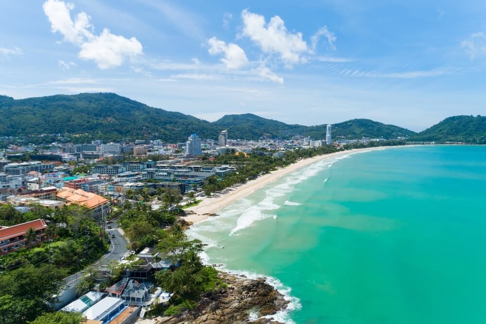 How to Plan the Perfect Trip to Patong Beach, Thailand - Bookaway