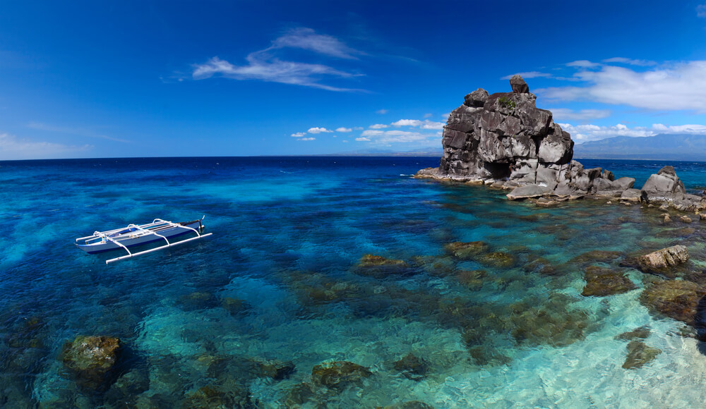 Apo Island: a lesser-known island in the Philippines 