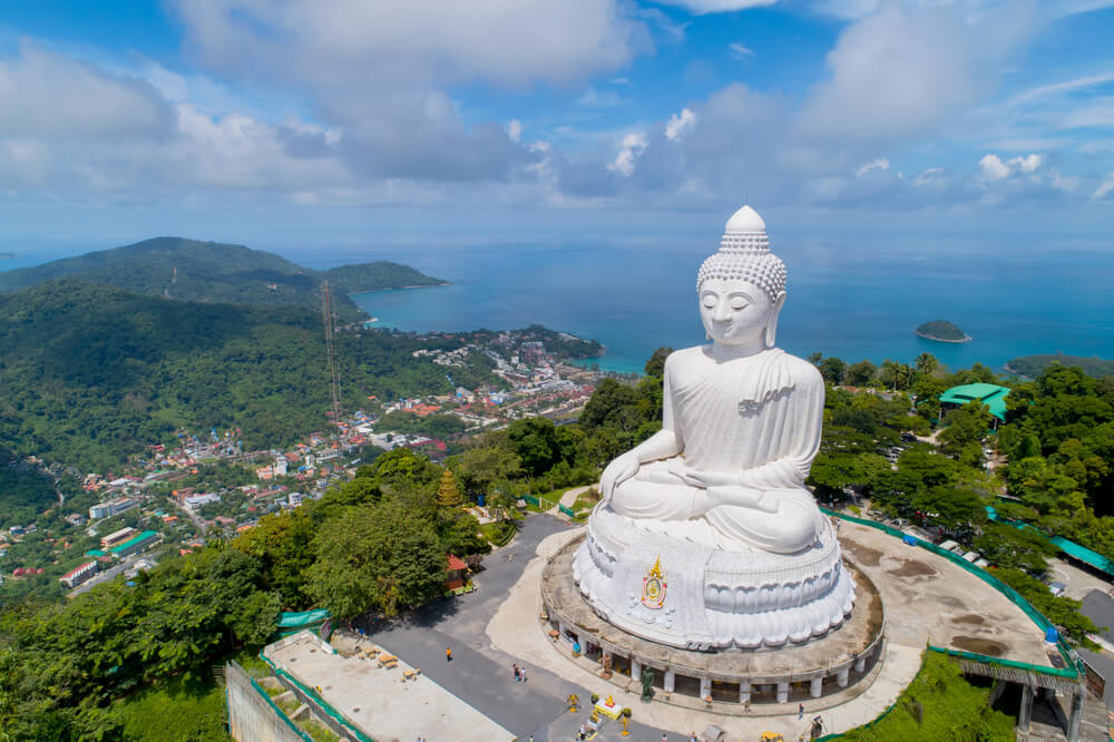 Sunworshiper's Guide to Karon Beach, Phuket, Thailand - Bookaway