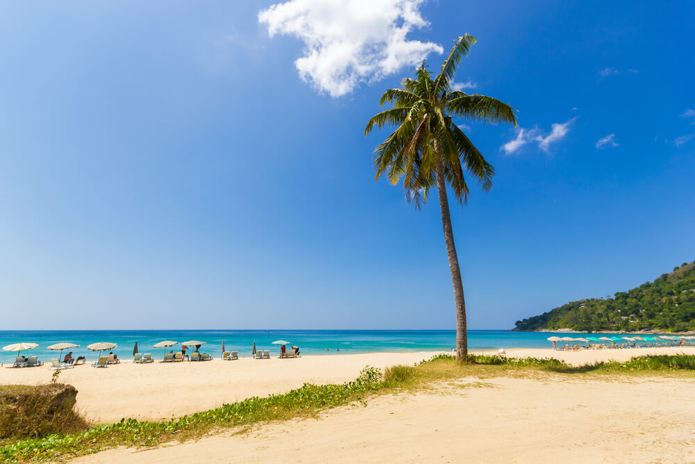 Sunworshiper's Guide to Karon Beach, Phuket, Thailand - Bookaway