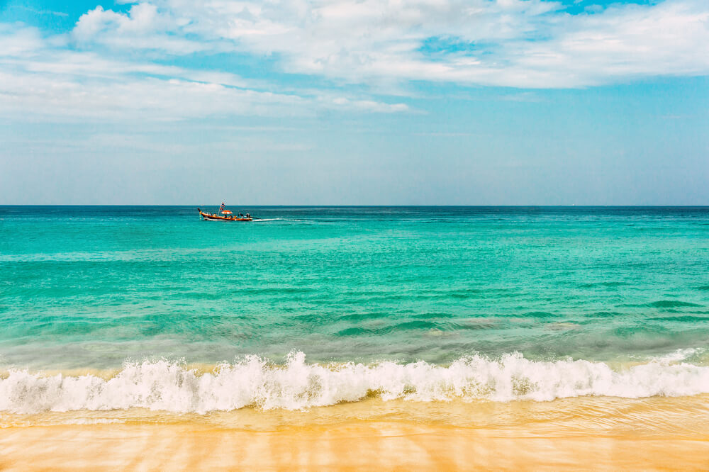 Sunworshiper's Guide to Karon Beach, Phuket, Thailand - Bookaway