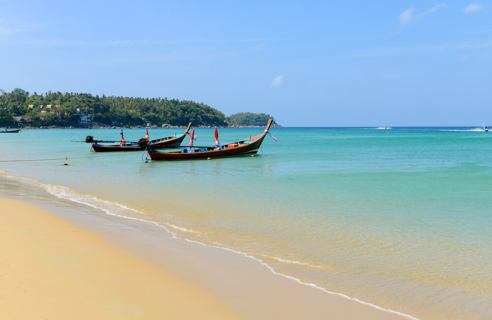 Sunworshiper's Guide to Karon Beach, Phuket, Thailand - Bookaway