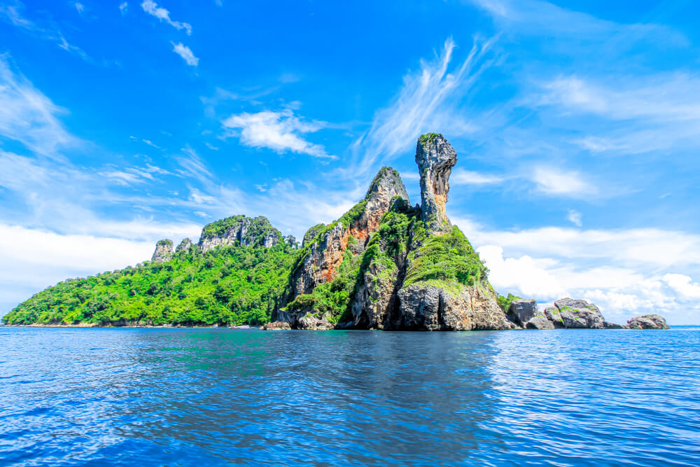 Railay Beach, Thailand: Island Life Minus The Island - Bookaway