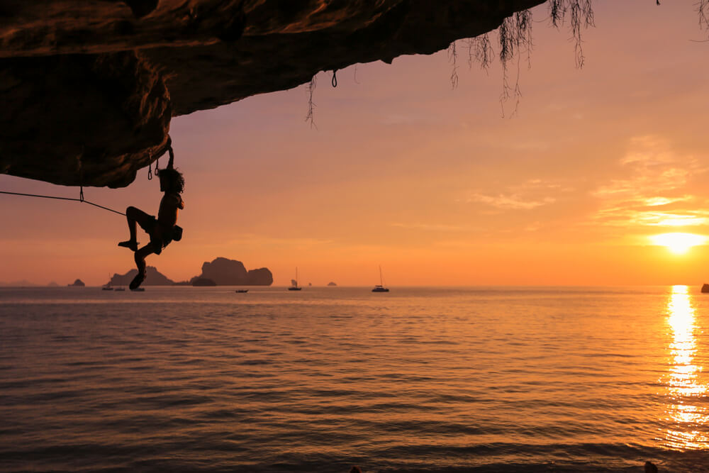 Railay Beach, Thailand: Island Life Minus The Island - Bookaway