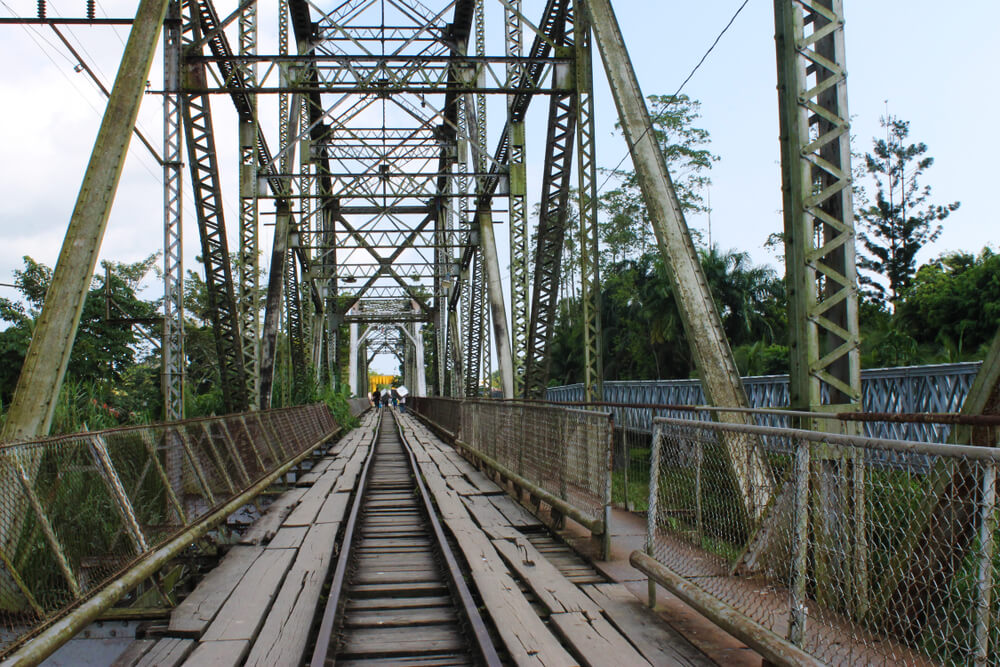 How to Cross the Costa Rica-Panama Border - Bookaway