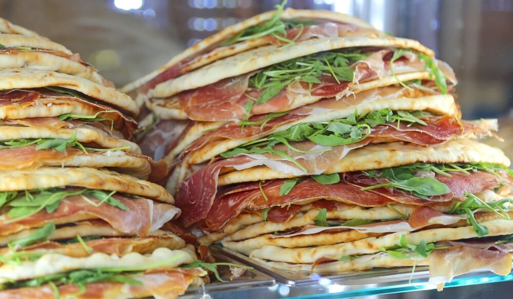 Easy Italian Panini Recipe to Transport You to the Cobbled Streets of Italy