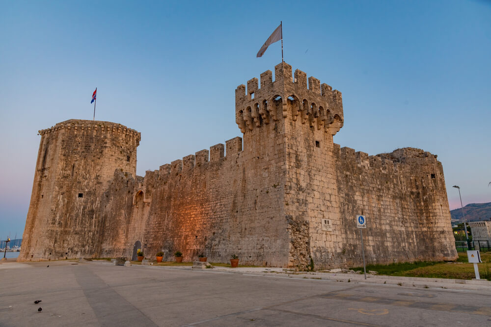 UNESCO Sites in Croatia