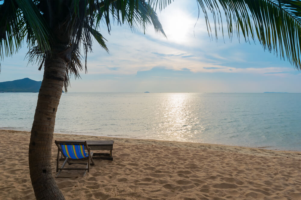 Bang Saray Beach Pattaya Thailand