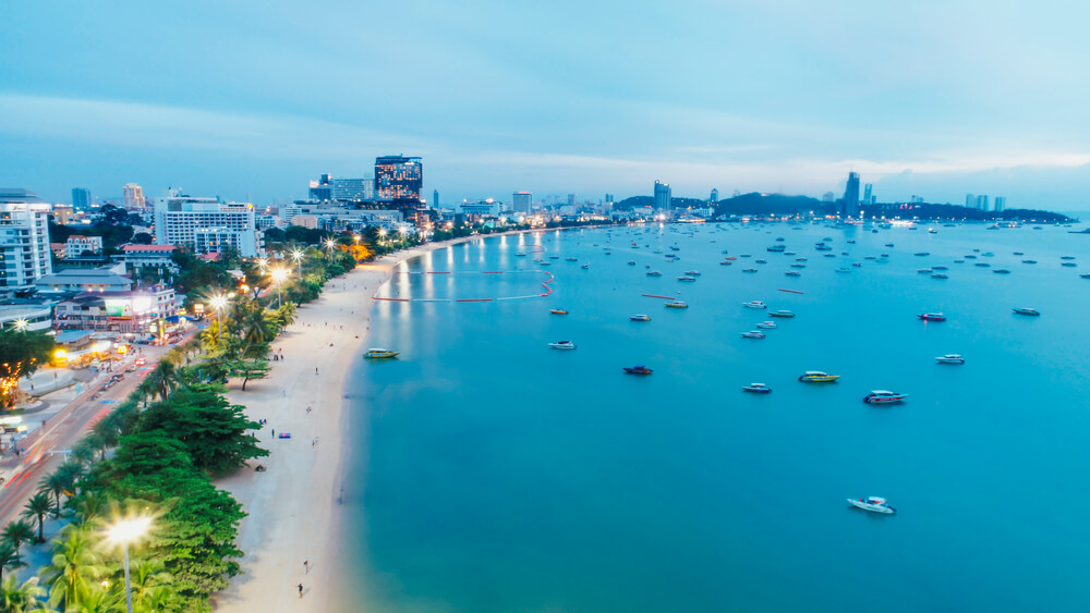 Pattaya