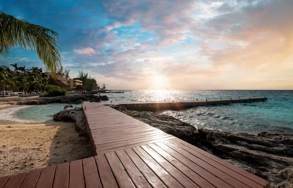 25 Cozumel Beaches in Mexico: Plan Your Dream Trip - Bookaway