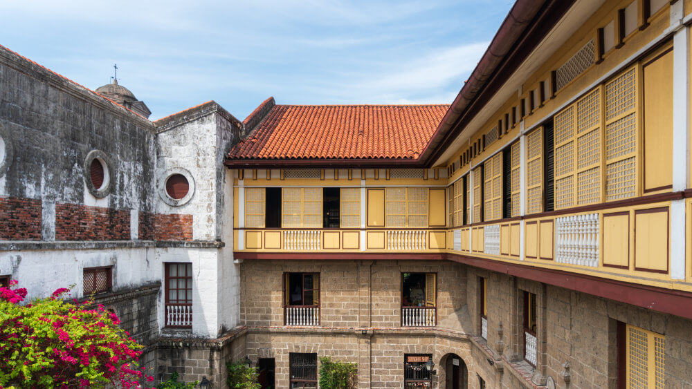 Guide to Intramuros, Manila: 13 Spots You Need to See - Bookaway