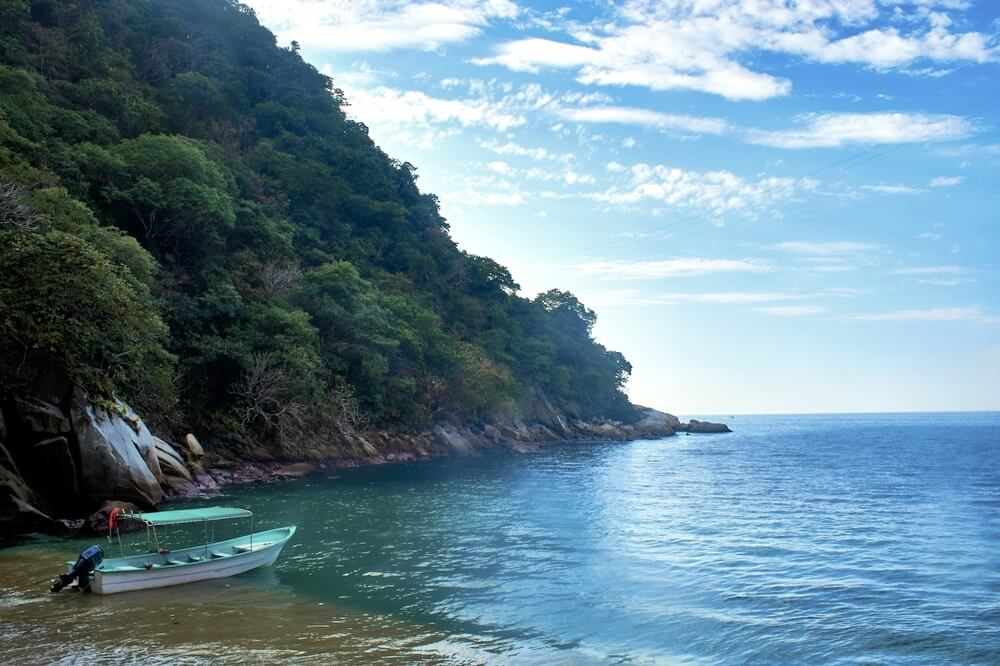 Beach-hopper’s Guide to the Jalisco Beaches in Mexico - Bookaway